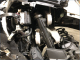 YAMAHA 300 TRICITY 