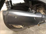 YAMAHA 300 TRICITY 