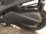 YAMAHA 300 TRICITY 