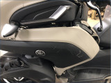 YAMAHA 300 TRICITY 