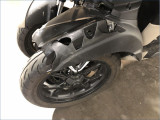 YAMAHA 300 TRICITY 