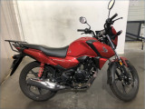 HONDA CB125F 
