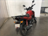 HONDA CB125F 