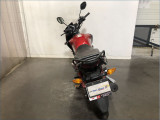 HONDA CB125F 