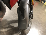 HONDA CB125F 