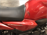 HONDA CB125F 