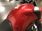 HONDA CB125F 