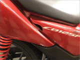 HONDA CB125F 