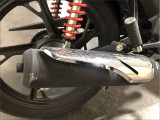 HONDA CB125F 