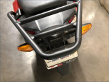 HONDA CB125F 