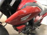 HONDA CB125F 