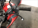 HONDA CB125F 