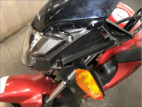 HONDA CB125F 