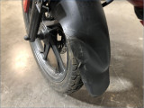 HONDA CB125F 
