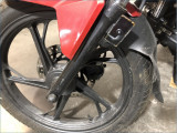 HONDA CB125F 