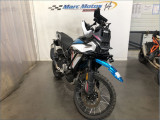 CFMOTO 450 MT 