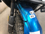 CFMOTO 450 MT 