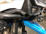 CFMOTO 450 MT 