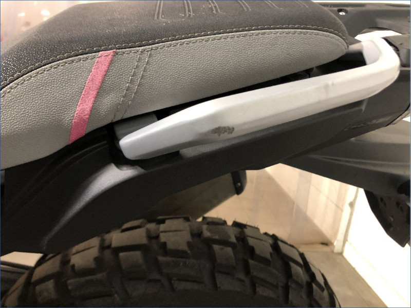 CFMOTO 450 MT 