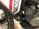 CFMOTO 450 MT 