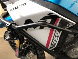CFMOTO 450 MT 