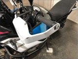 CFMOTO 450 MT 