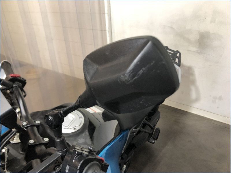 CFMOTO 450 MT 