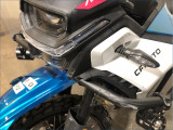 CFMOTO 450 MT 