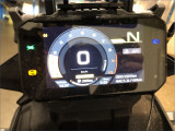 CFMOTO 450 MT 