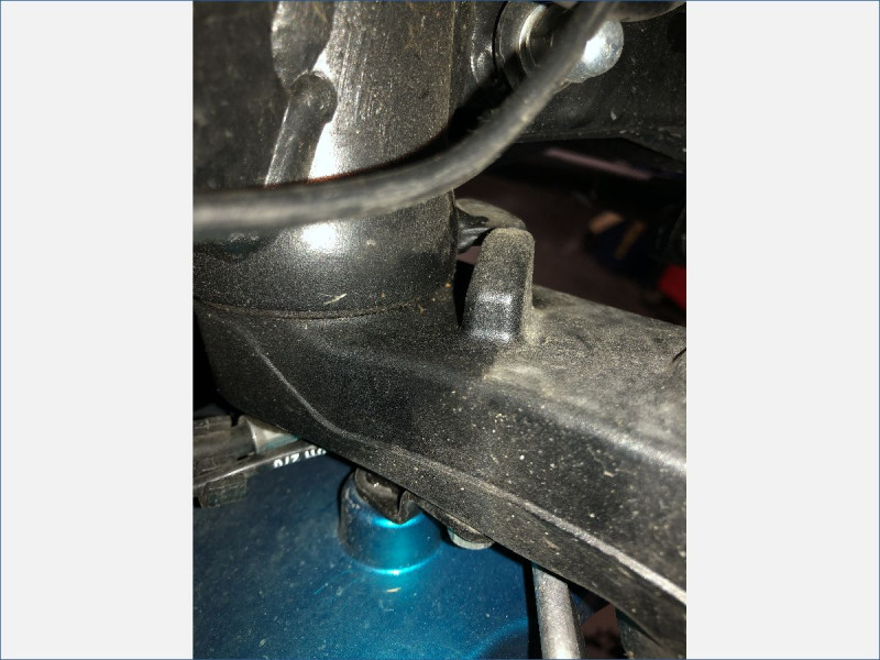 CFMOTO 450 MT 