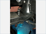 CFMOTO 450 MT 
