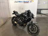 YAMAHA MT07 