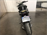 YAMAHA MT07 