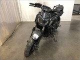 YAMAHA MT07 