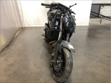 YAMAHA MT07 