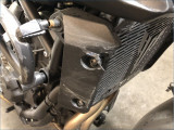 YAMAHA MT07 