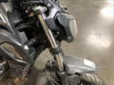 YAMAHA MT07 