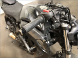 YAMAHA MT07 