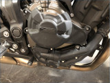 YAMAHA MT07 