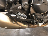 YAMAHA MT07 