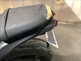 YAMAHA MT07 