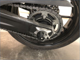 YAMAHA MT07 