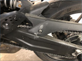 YAMAHA MT07 