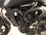 YAMAHA MT07 