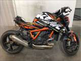 KTM 1290 SUPERDUKE 