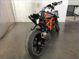 KTM 1290 SUPERDUKE 