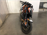 KTM 1290 SUPERDUKE 