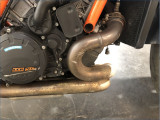 KTM 1290 SUPERDUKE 