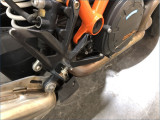 KTM 1290 SUPERDUKE 