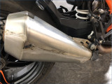 KTM 1290 SUPERDUKE 